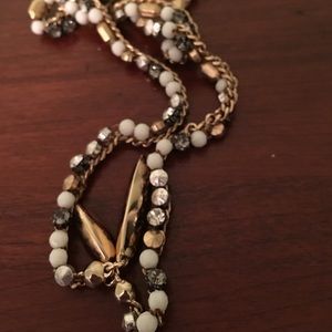 Stella & Dot necklace